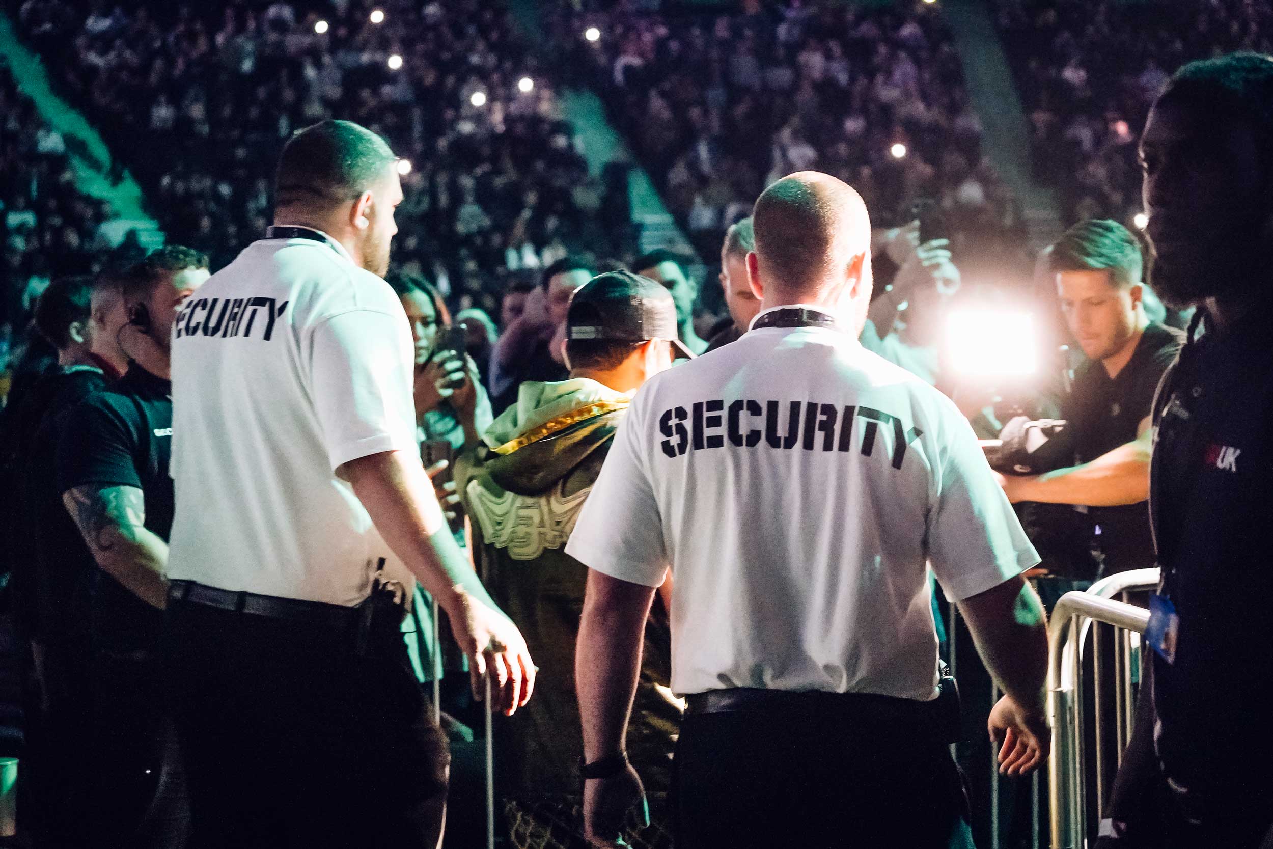 ProSecureNL Professionaliteit